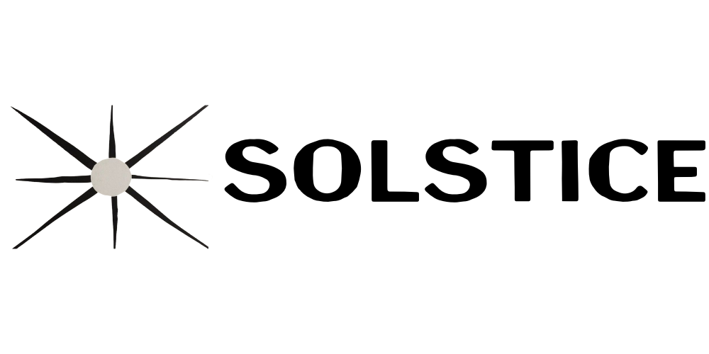 Solstice Studio logo